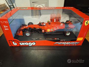 Ferrari SF1000 1:18