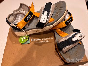 Sandali Flower Mountain by Naturino misura 31