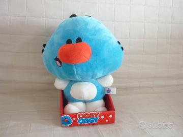 Peluche Simba Oggy  nuovo