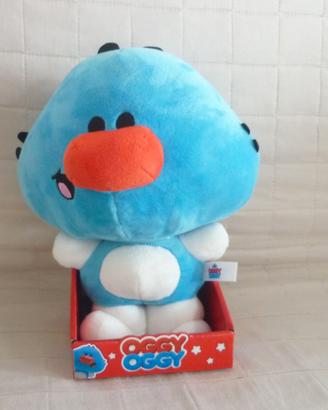 Peluche Simba Oggy  nuovo