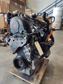 Motore VOLKSWAGEN GOLF 5 PLUS 1896cc TDI del 2006