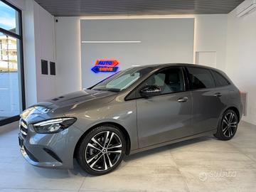 Mercedes-benz B 180 d Sport Plus