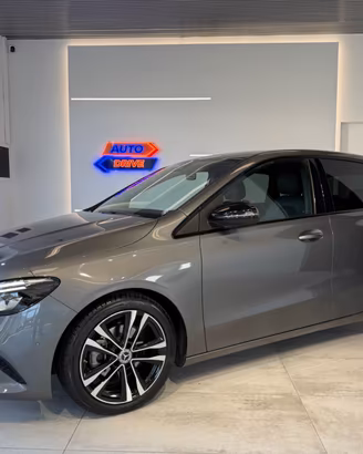 Mercedes-benz B 180 d Sport Plus