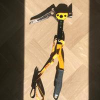 PICCOZZA RAMBO 2 - GRIVEL