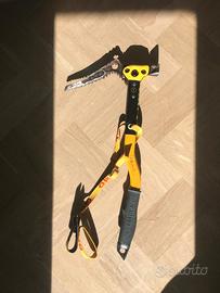 PICCOZZA RAMBO 2 - GRIVEL