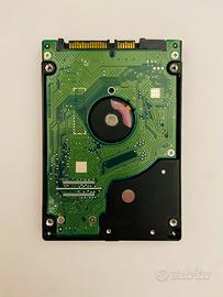 HARD Disk Drive Hdd Hd Seagate