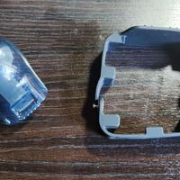 Coprigimbal e fermaeliche in gomma DJI Air 2S