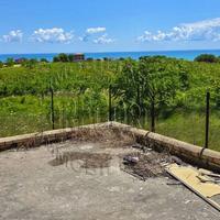Marina di Altidona - Casale panoramico con vista m