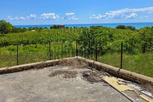 Marina di Altidona - Casale panoramico con vista m