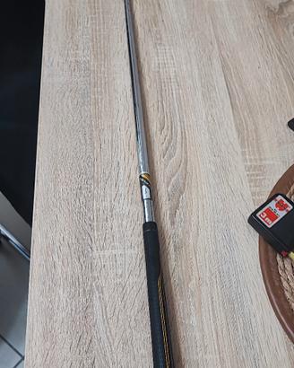 mazza da golf wedge Taylor made RBladez 55s 