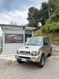 Suzuki Jimny 1.5 DDiS cat 4WD
