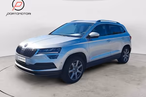 SKODA Karoq - Karoq 1.0 TSI DSG Style