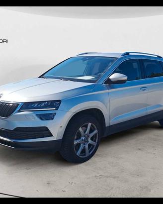 SKODA Karoq - Karoq 1.0 TSI DSG Style