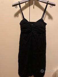 Abito elegante taglia s