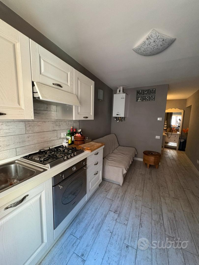 Appartamento – Cascia, Atri - Vista 2