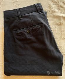 Pantaloni Gutteridge