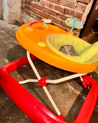 Girello per bambini