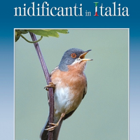 Atlante degli Uccelli nidificanti in Italia