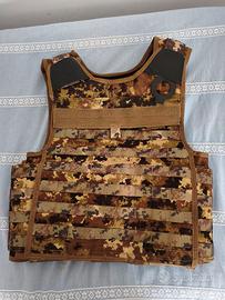 Gilet Tattico OpenLand/Combat Jacket