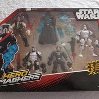 Star Wars in confezione originale nuova