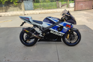 Gsx r