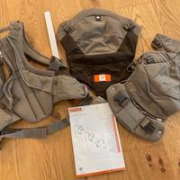 Marsupio ergonomico Stokke- adatto a più età