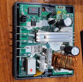 Sun control scm 300 m