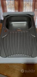 Lavello da incasso marca FRANKE