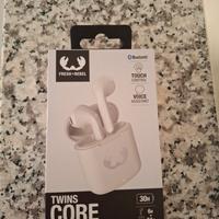 Cuffie bluetooth Fresh 'n Rebel nuove 