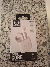 Cuffie bluetooth Fresh 'n Rebel nuove 