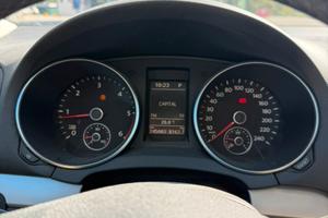 Golf 6  1600tdi cambio automatico dsg