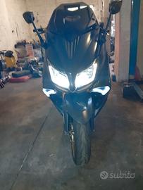 T-max 530 Iron Max