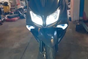 T-max 530 Iron Max