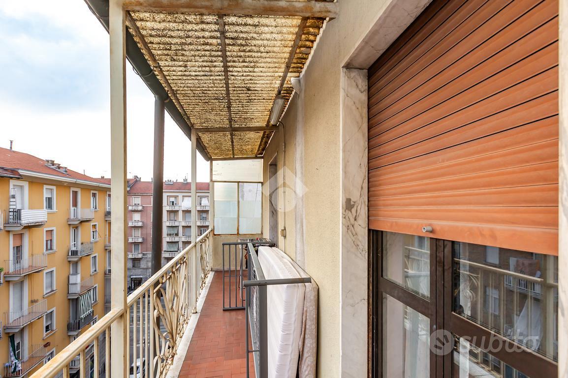 Apartment in Torino, Barriera di Milano, Circoscrizione 6 - Vista 4