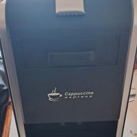 macchina cappuccino express 