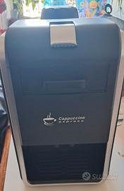 macchina cappuccino express 