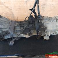 CAMBIO TOYOTA 4-RUNNER 4X4  2LT