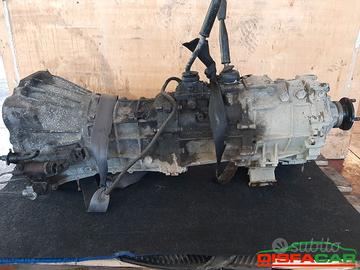 CAMBIO TOYOTA 4-RUNNER 4X4  2LT