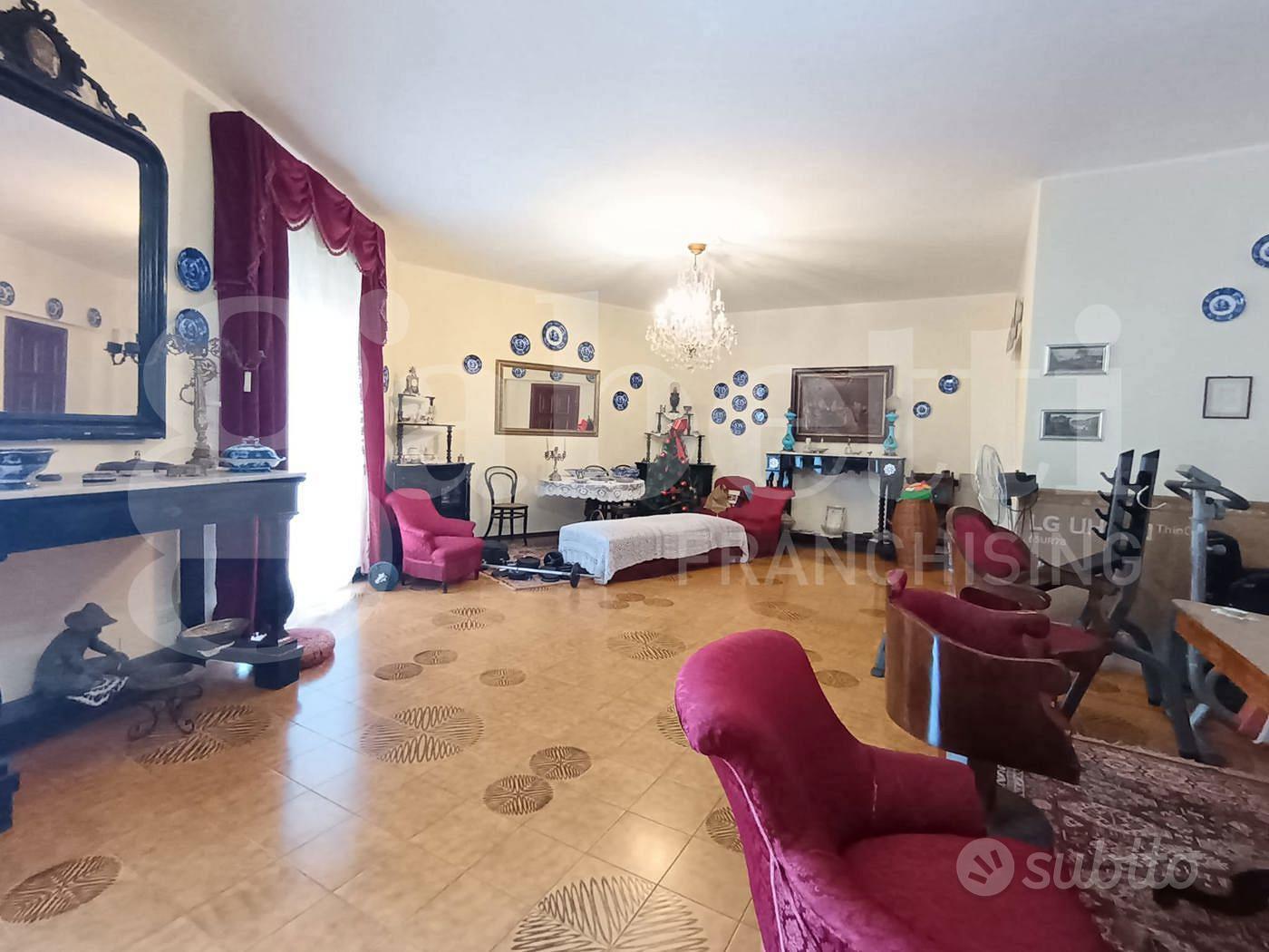 Appartamento – Siracusa, Neapolis - Vista 2