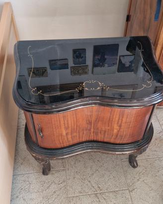 comodini vintage