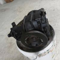 differenziale mercedes 190 w201 2.0e 3,23 ABS