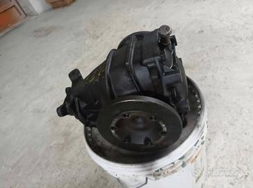 differenziale mercedes 190 w201 2.0e 3,23 ABS
