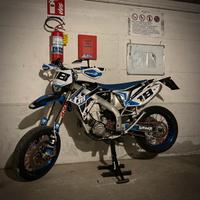 Tm smr 530