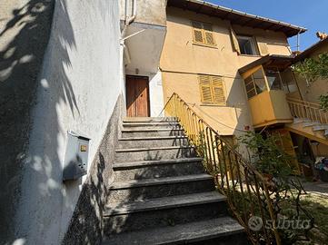 CASA SEMINDIPENDENTE A SANT'OLCESE