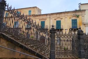 Porzione di casa - Ragusa
