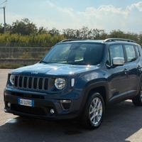 Jeep Renegade 190CV PHEV 4xe Limited 2022 iva espo