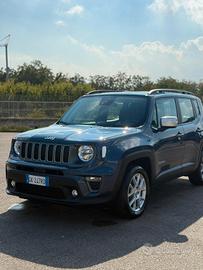 Jeep Renegade 190CV PHEV 4xe Limited 2022 iva espo