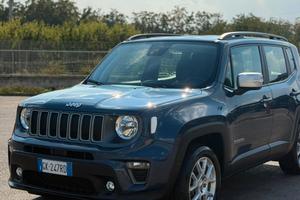 Jeep Renegade 190CV PHEV 4xe Limited 2022 iva espo