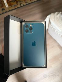 iPhone 12 pro 256gb