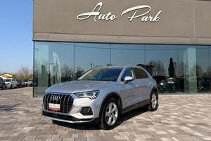 Audi Q3 35 TDI S tronic Business Advanced